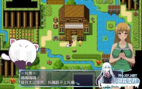 [RPG汉化] 异世界作弊轮回NTR + 转世1.01 PC+安卓汉化版 [500M微云直连]