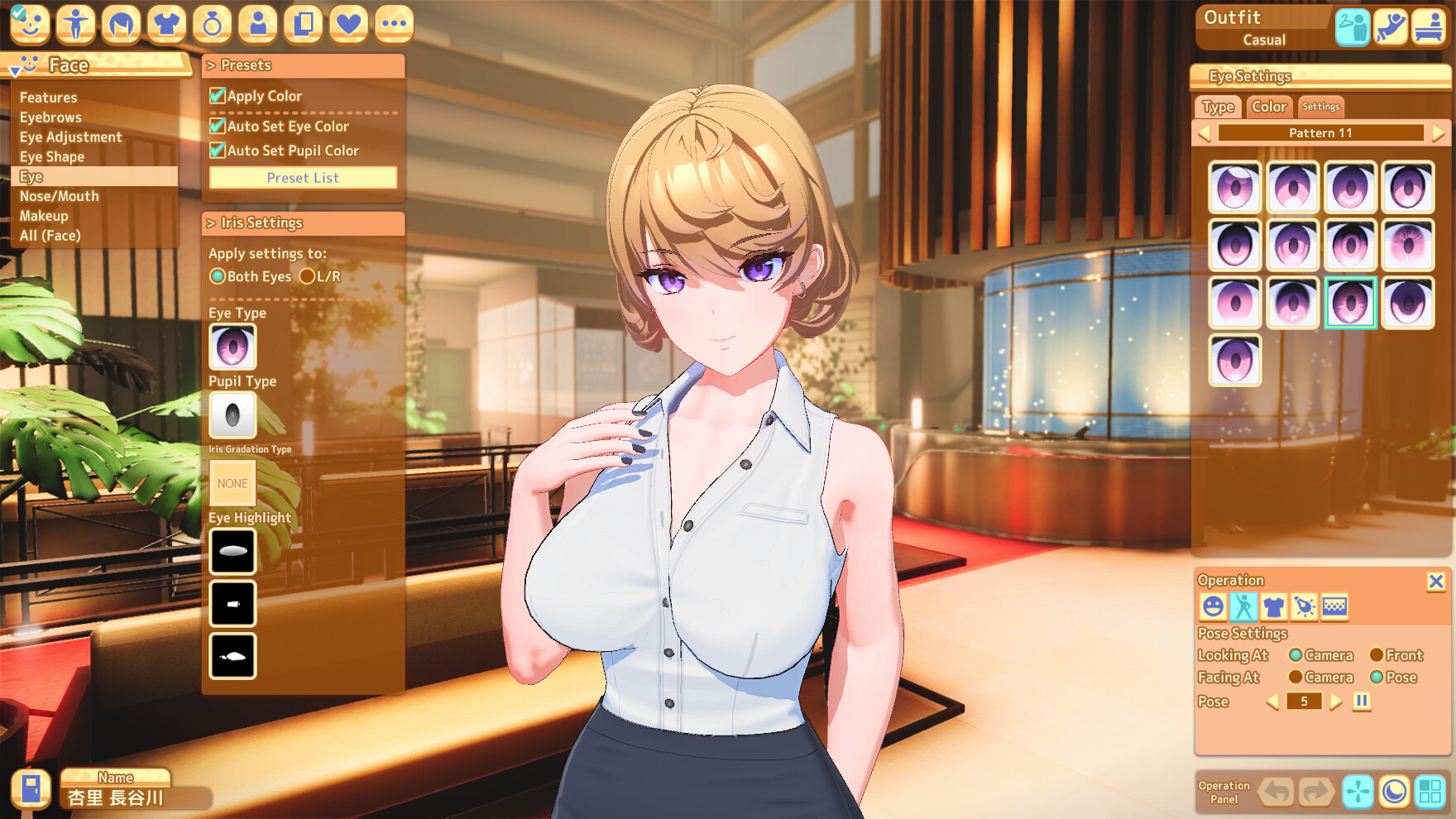 【大作3D/中文/捏人】[i社]甜蜜约会 Honey Come V2.0.0官方中文版+超大量人物包【24G/全CV】